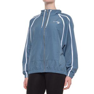 New Balance Logo Fashion Lightweight Jacket (For Women)